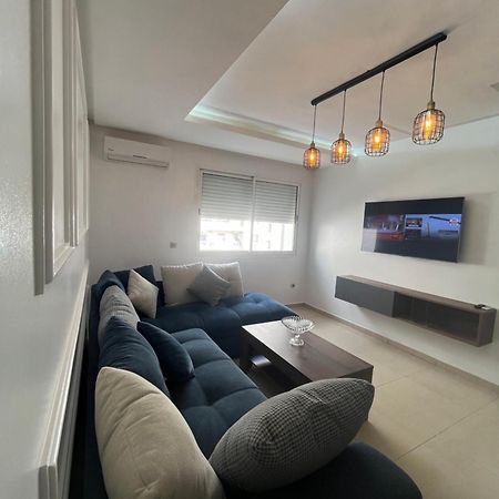 Islane Bay Apartment Agadir Exteriör bild