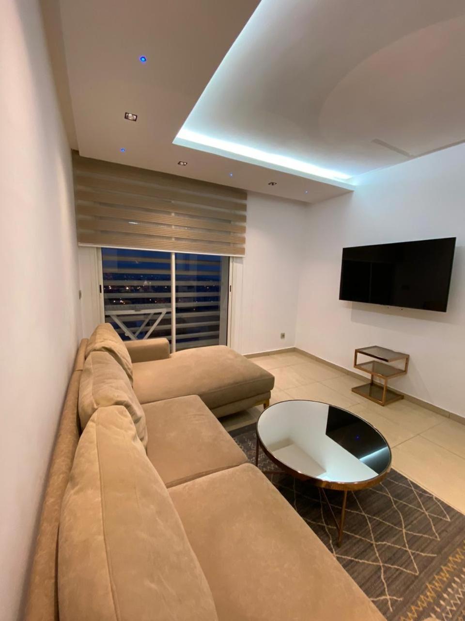 Islane Bay Apartment Agadir Exteriör bild
