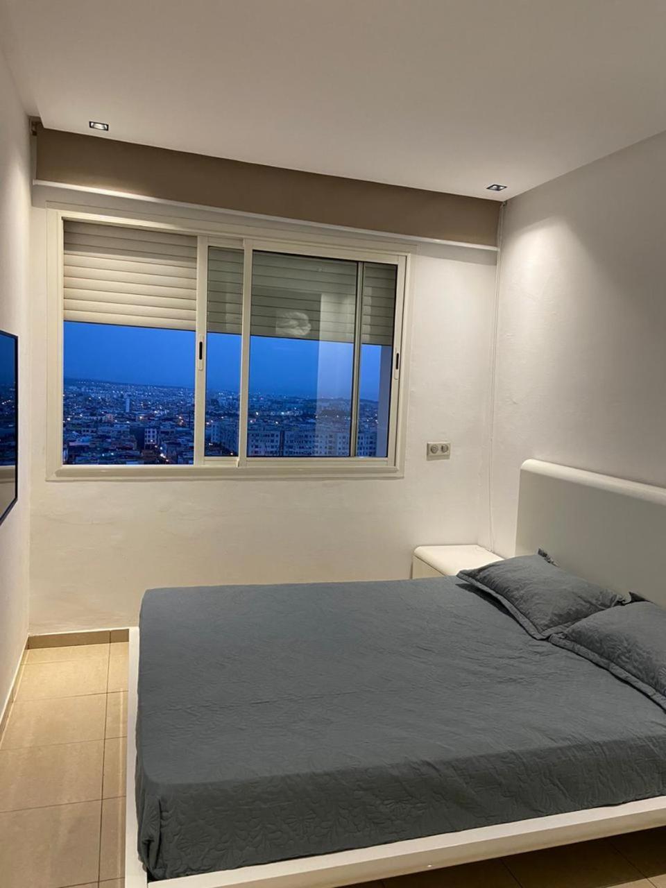 Islane Bay Apartment Agadir Exteriör bild