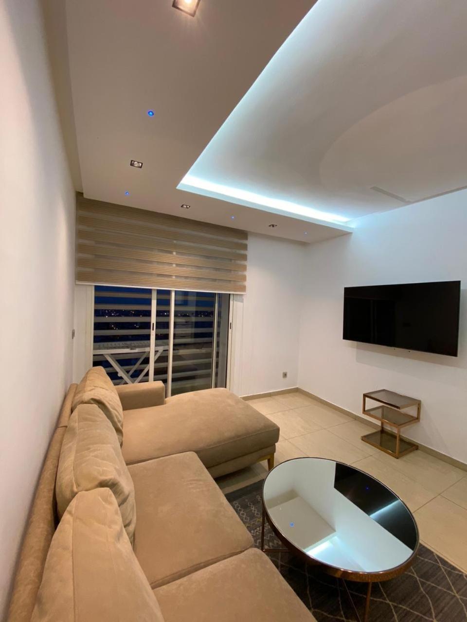 Islane Bay Apartment Agadir Exteriör bild