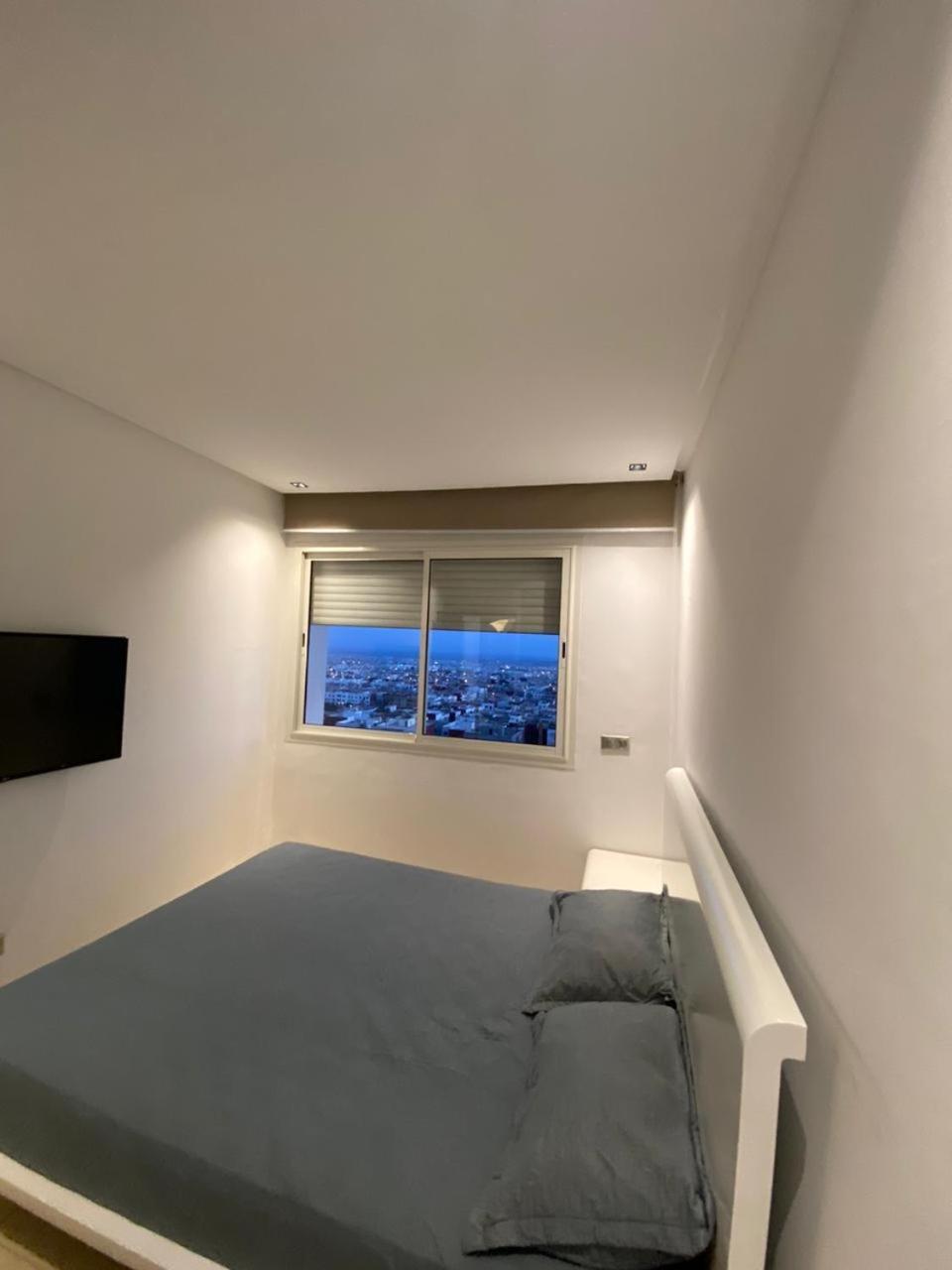 Islane Bay Apartment Agadir Exteriör bild