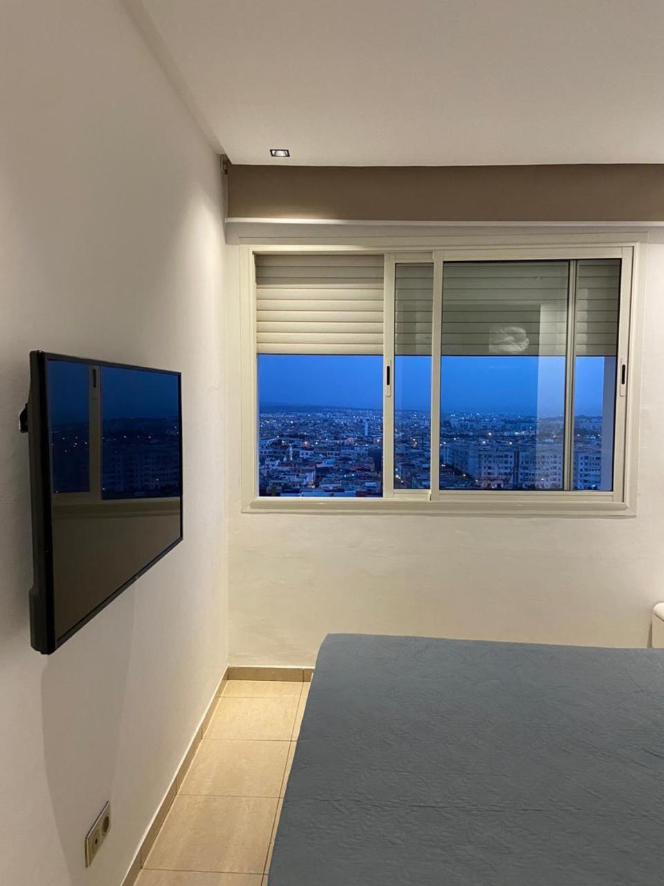 Islane Bay Apartment Agadir Exteriör bild