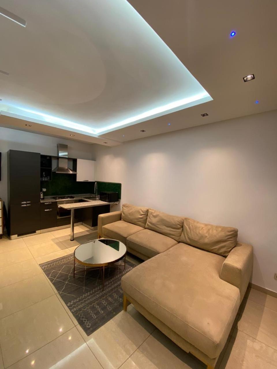 Islane Bay Apartment Agadir Exteriör bild