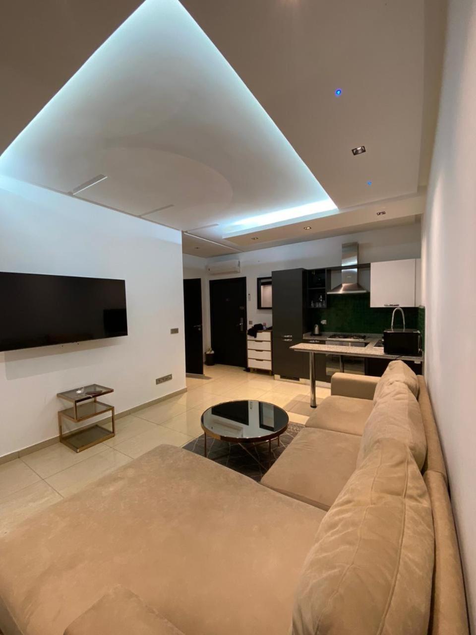 Islane Bay Apartment Agadir Exteriör bild