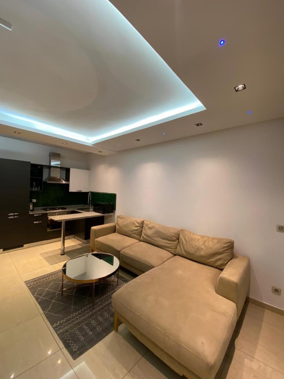 Islane Bay Apartment Agadir Exteriör bild