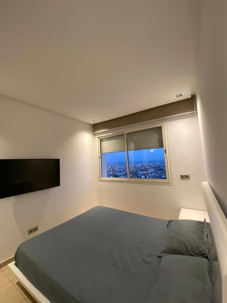 Islane Bay Apartment Agadir Exteriör bild