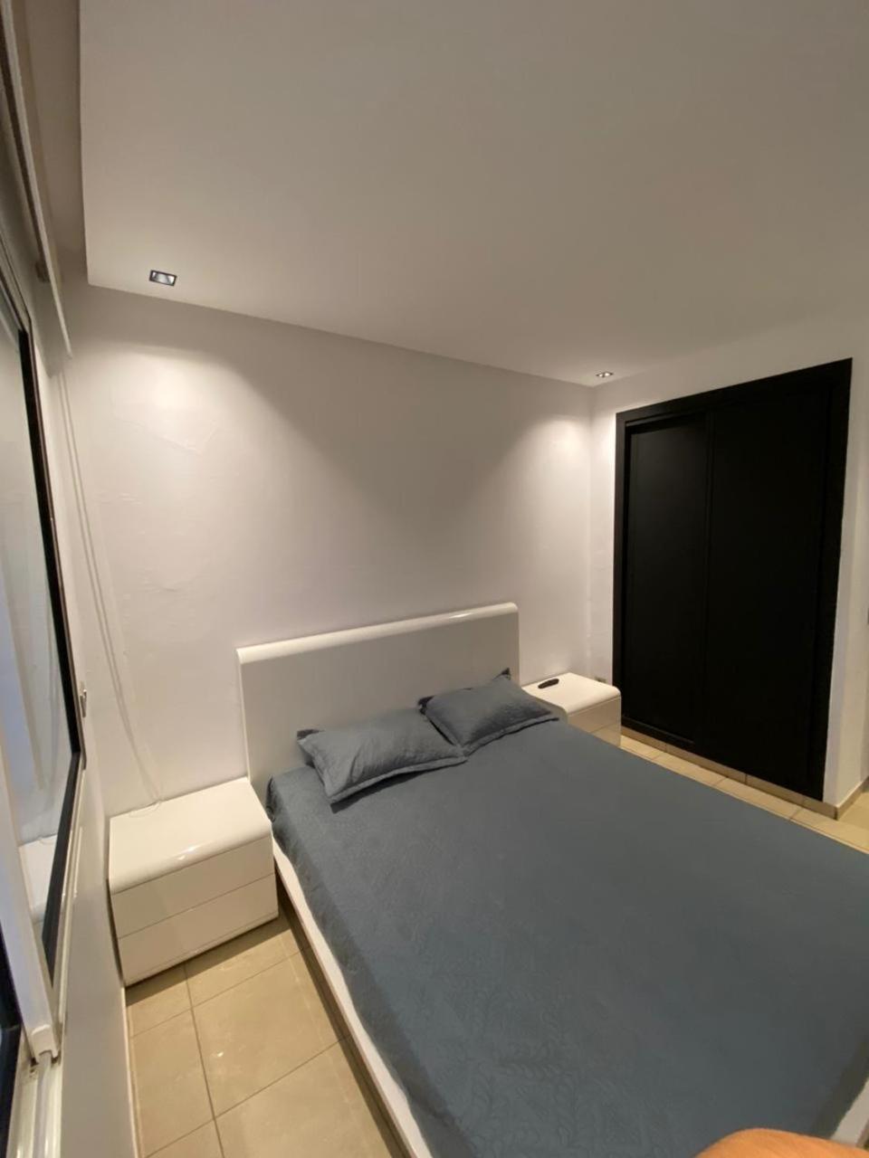 Islane Bay Apartment Agadir Exteriör bild