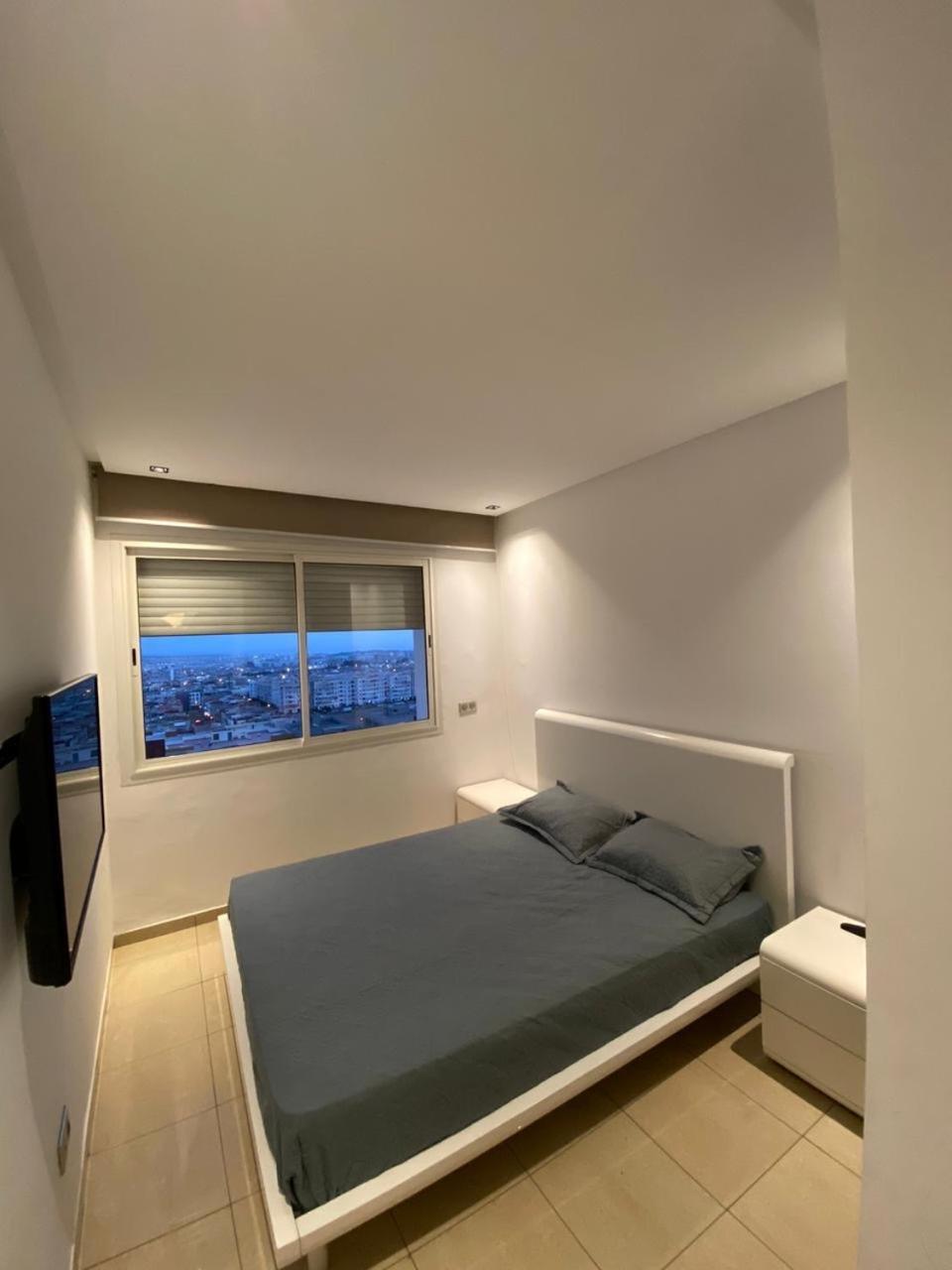 Islane Bay Apartment Agadir Exteriör bild