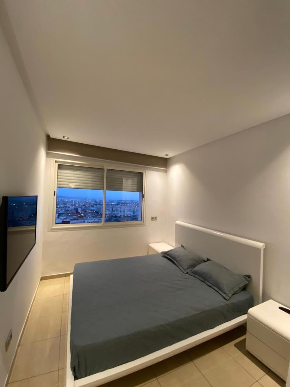 Islane Bay Apartment Agadir Exteriör bild
