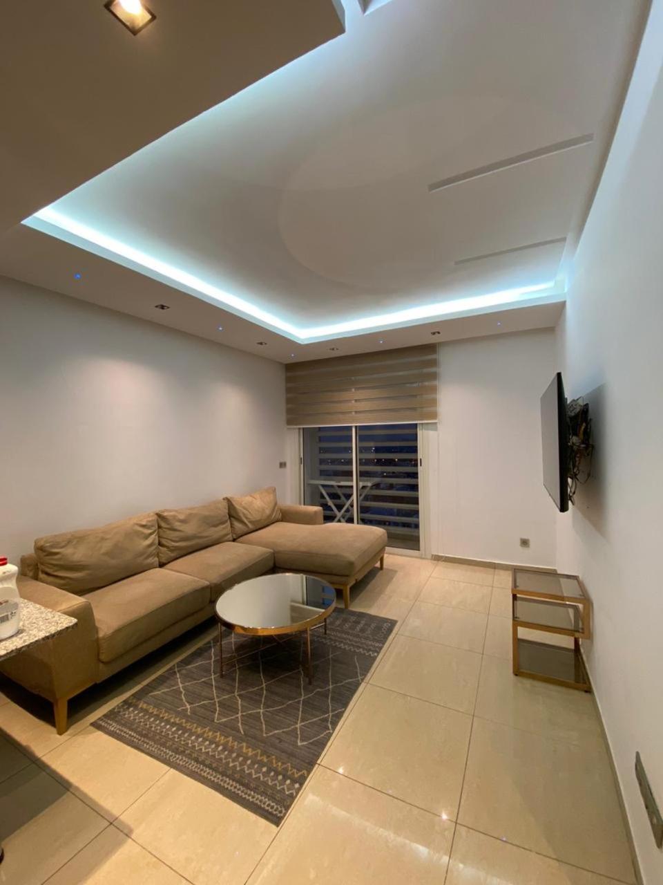 Islane Bay Apartment Agadir Exteriör bild