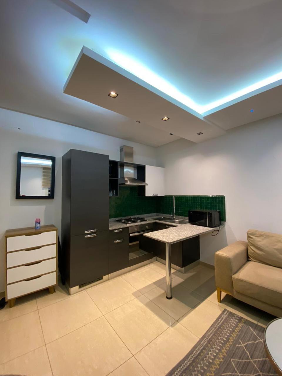 Islane Bay Apartment Agadir Exteriör bild