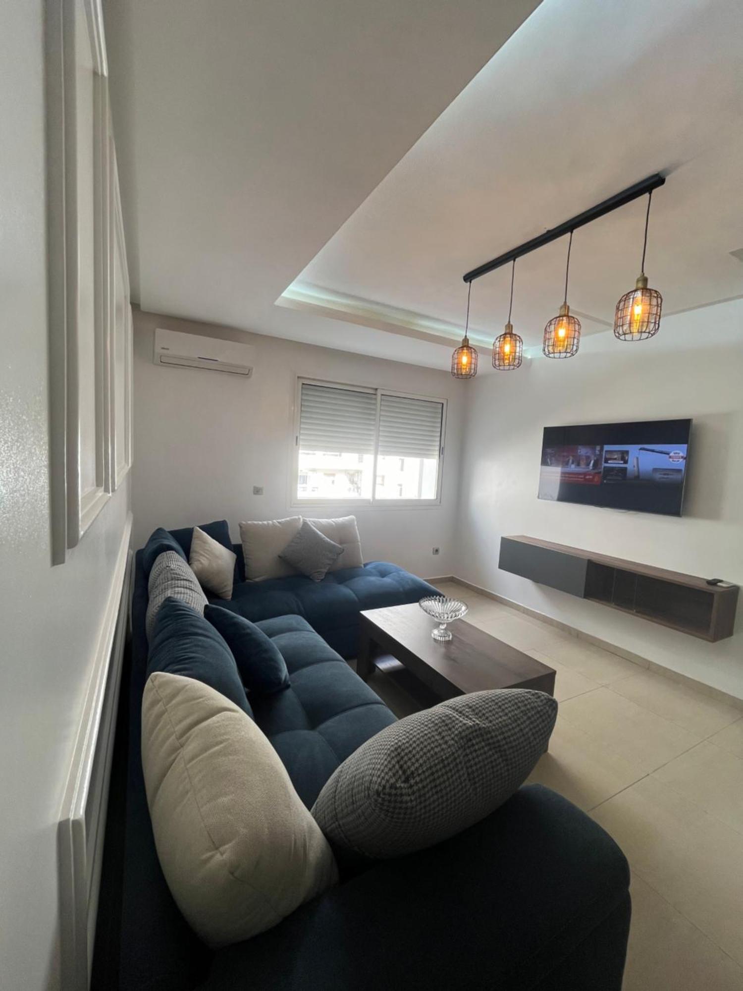 Islane Bay Apartment Agadir Exteriör bild